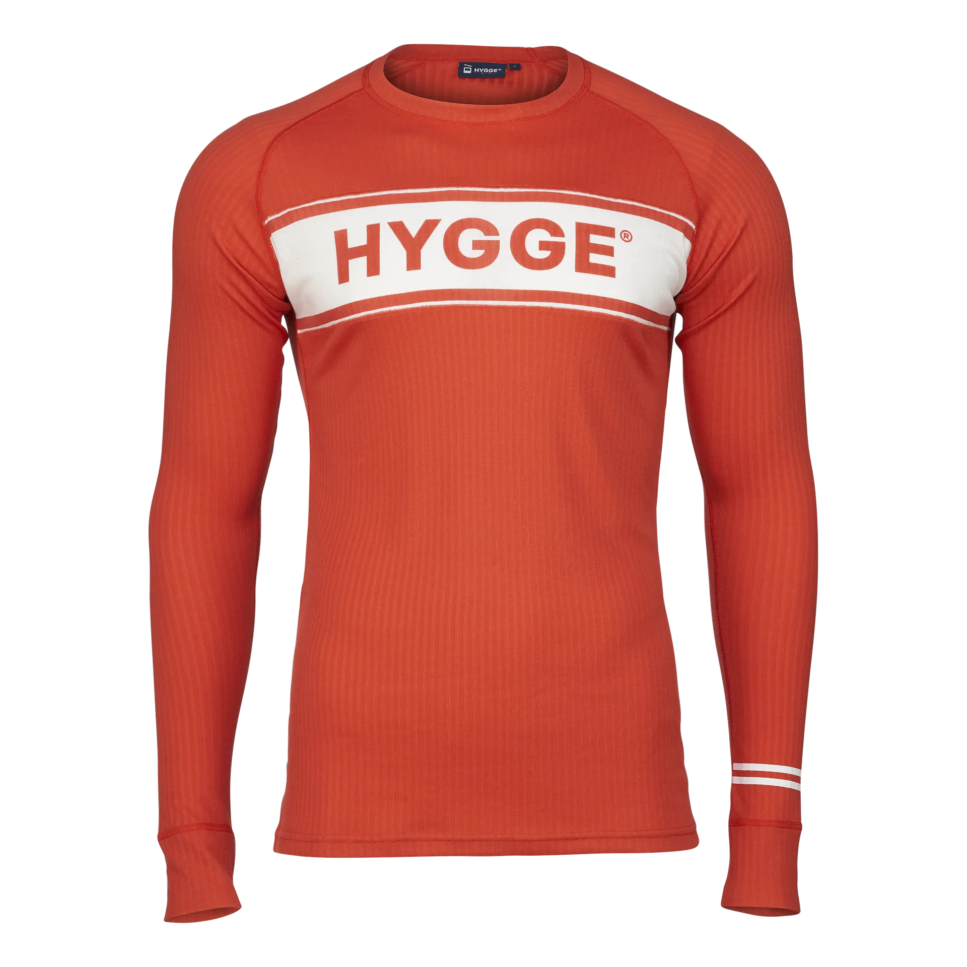 Men's Superdunder Round Neck