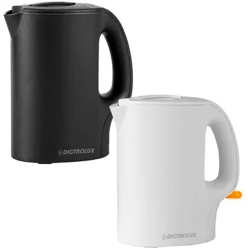 Bollitore Elettrico 1 Litro 900 Watt