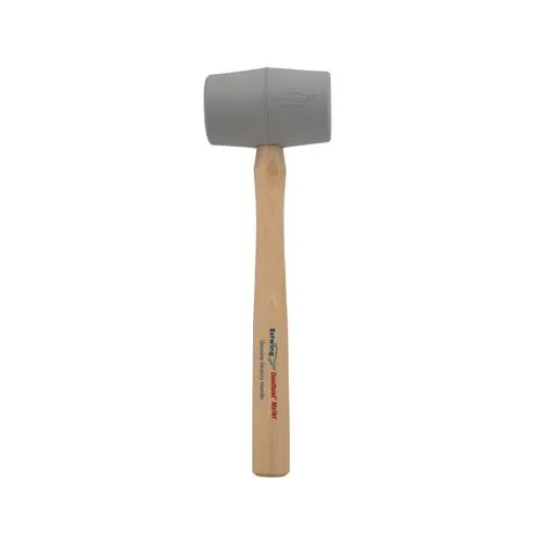 Estwing Deadhead® 18 oz. Rubber Mallet