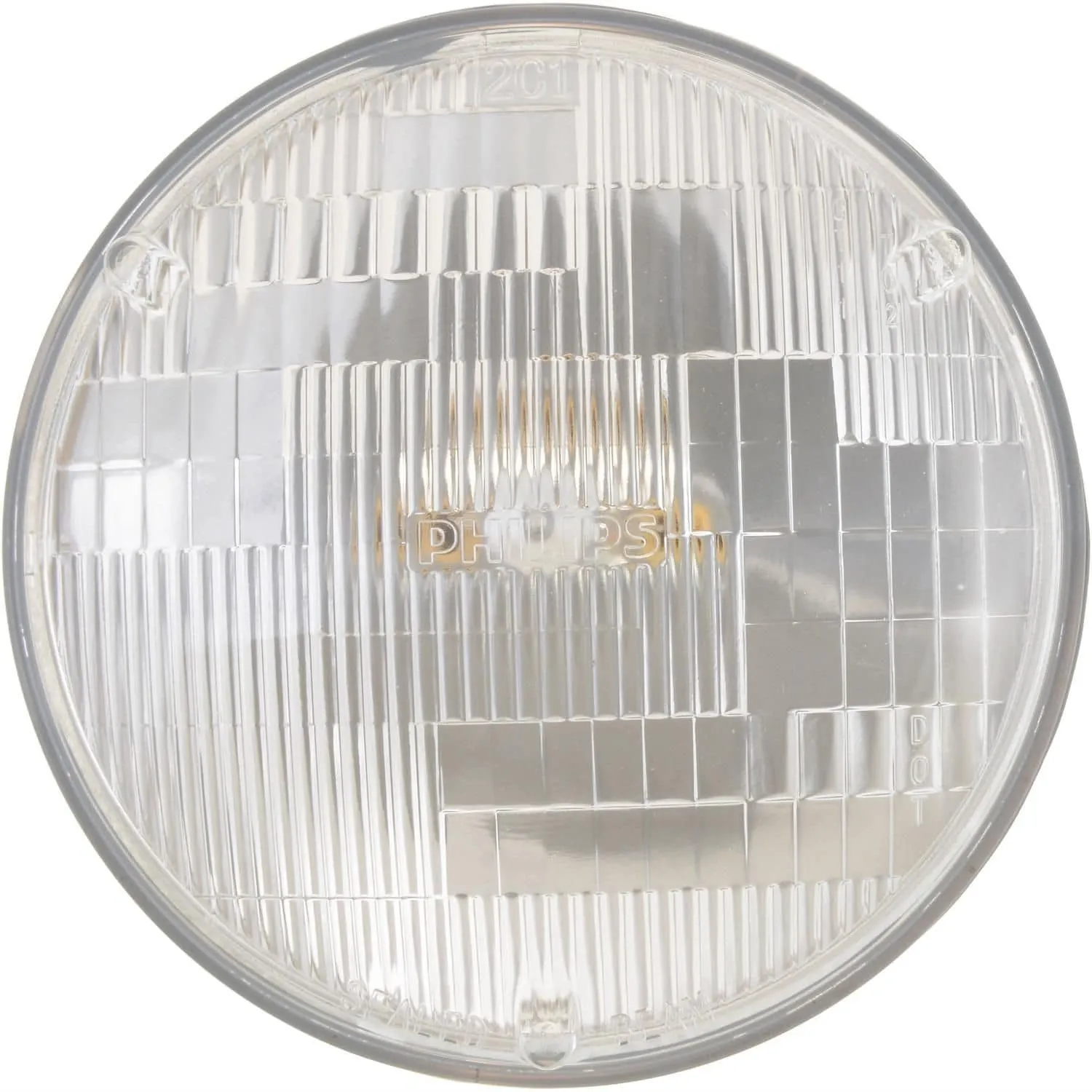 Philips Automotive Lighting Foco del Faro de Luz H5006C1