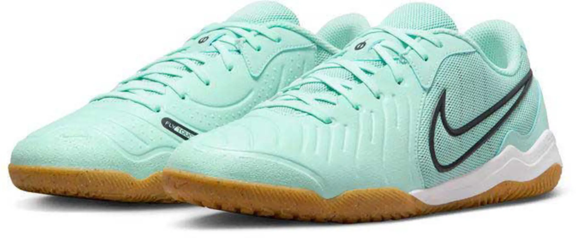 Tiempo Legend 10 Academy Low-Top Fotballsko Innendørs