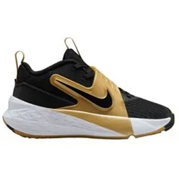 Nike Kids' Preschool Hustle D12 Basketball Shoes