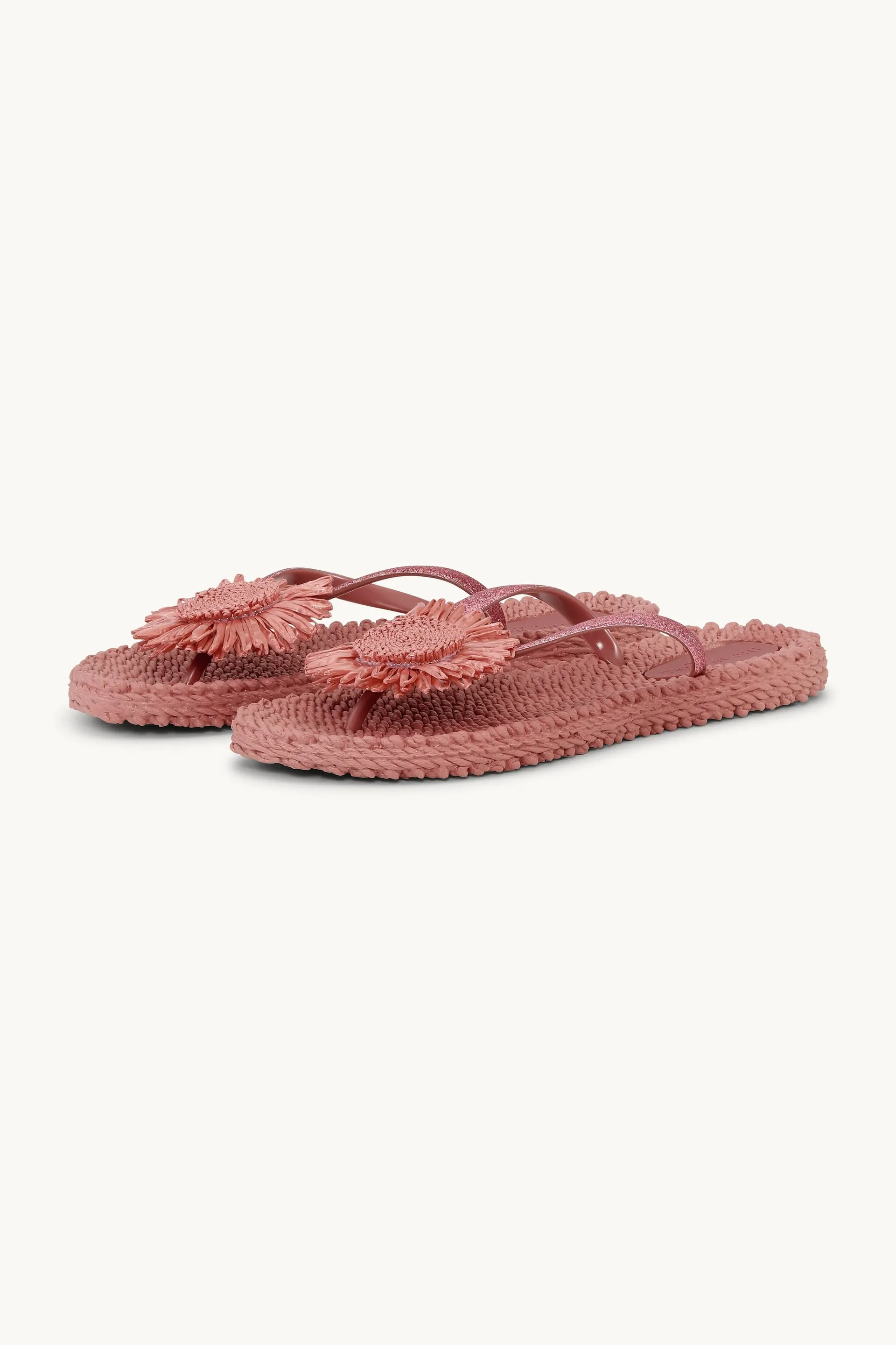 Flip-flops Blomst