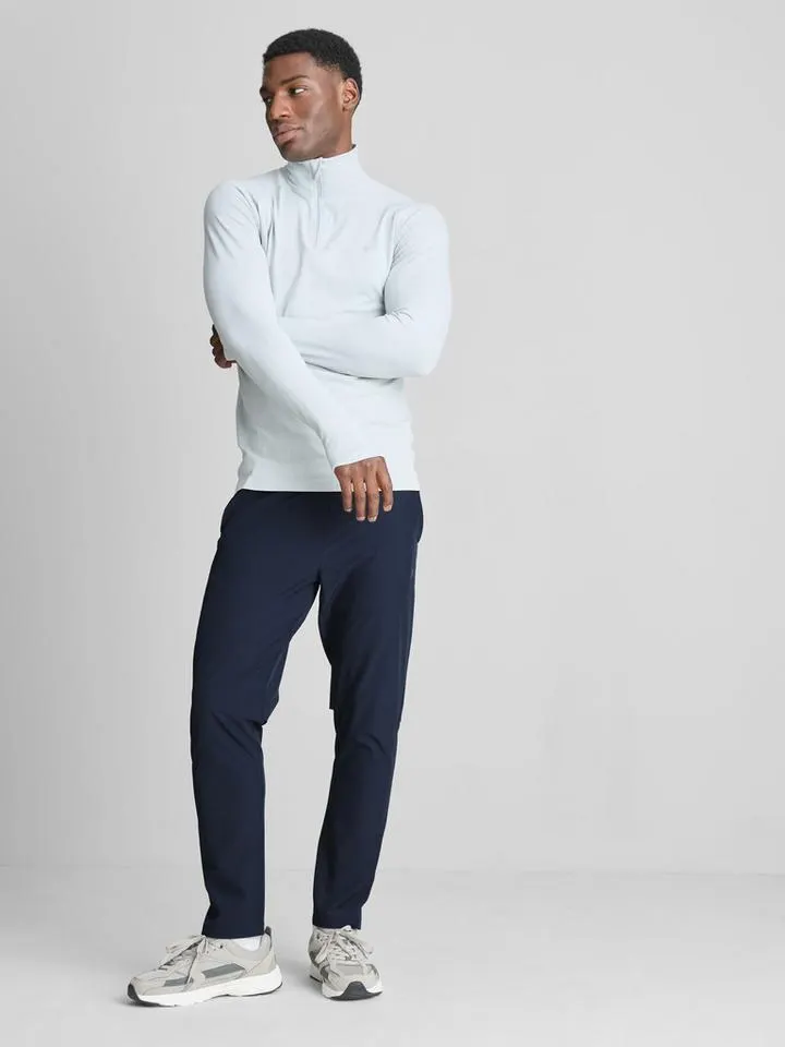 Pantalon de sport élastiqué