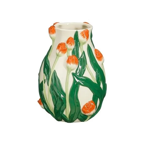 Vaas Palmoli groen small