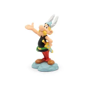 Figurine audio Tonies Astérix le Gaulois