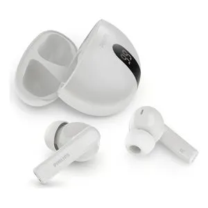 Auricular Philips Tat3559wt/97 Bt