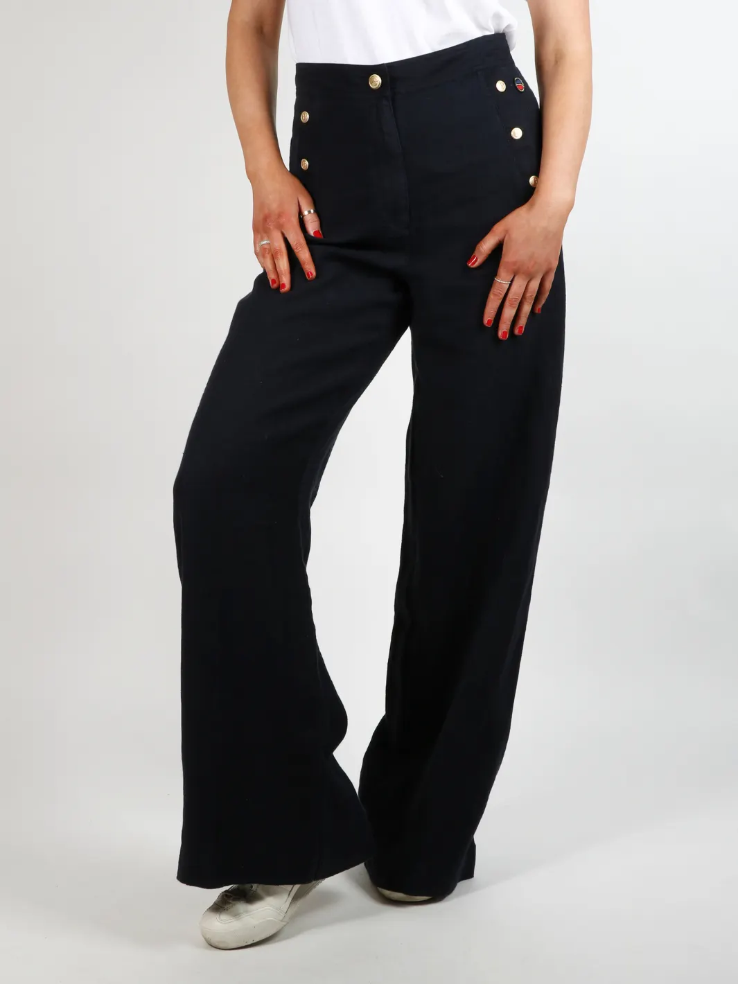 PIM TROUSERS