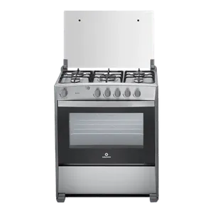 Indurama - Cocina a gas Murcia Quarzo