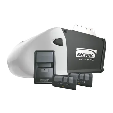 Abrepuertas Garage 511W