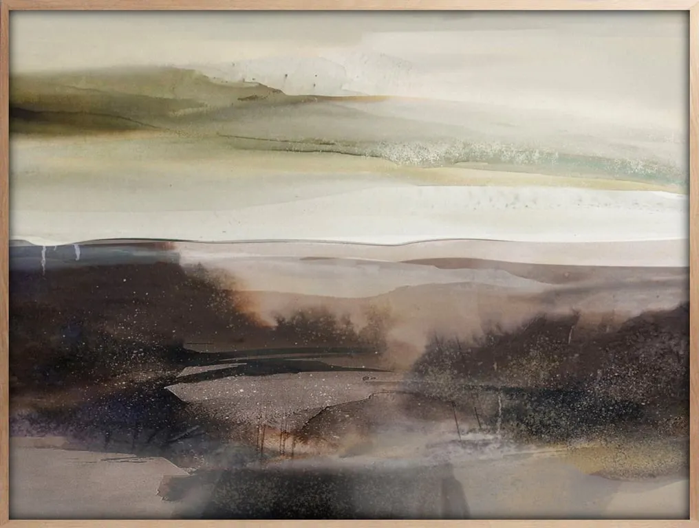 Canvas Emotion IV 120x90 cm