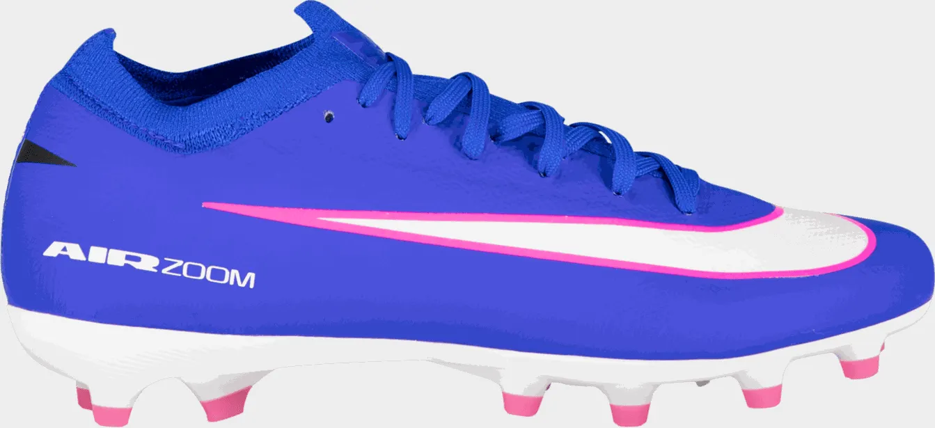 Mercurial Vapor 16 Pro AG, fotballsko kunstgress, herre - Blå
