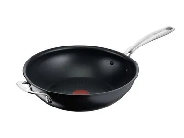 Tefal® Jamie Oliver Wok de Aluminio 28 cm