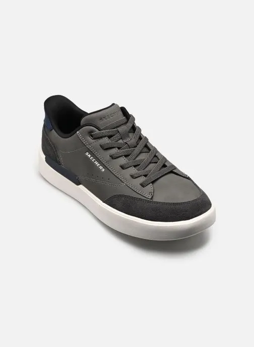 Sneakers SLIP-INS Verloma - Radical heren grijs