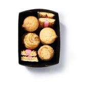 Spijs Assorti