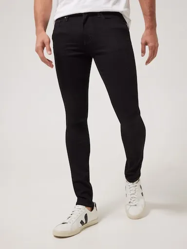 Just Jeans Stretch Skinny Tapered Leg Jean