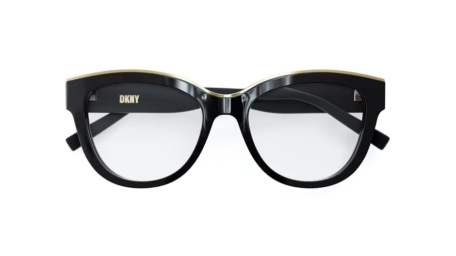 DKNY