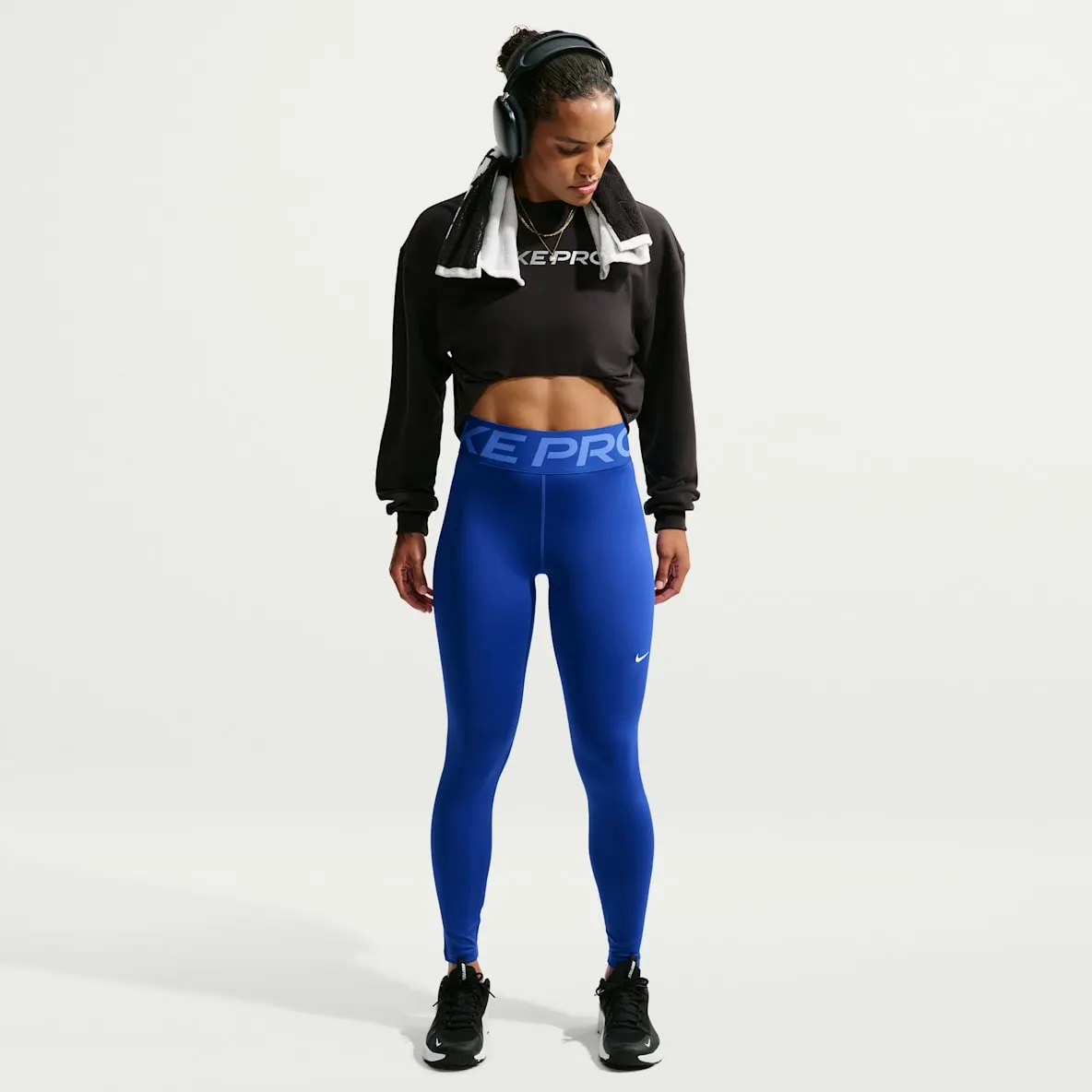 Nike Pro Sculpt