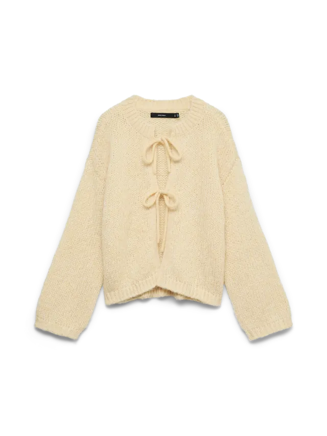 VMVISION Strikket cardigan