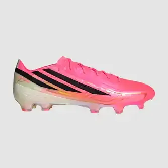 adidas Unisex F50 Hyperfast Elite FG Football Boots