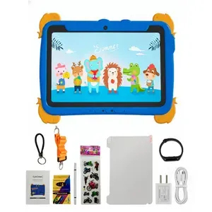 Tableta Digital Gadnic 4GB RAM 64GB Android 10 Pulgadas