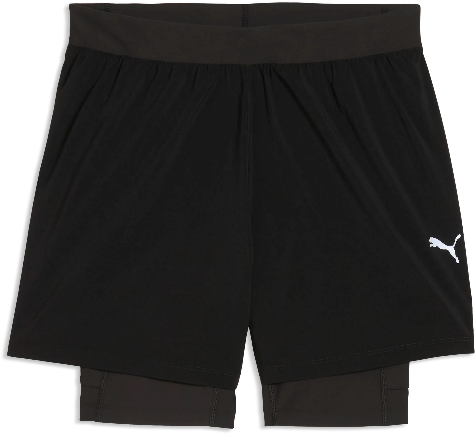 DREAMRUN 2in1 5" DryCELL Short