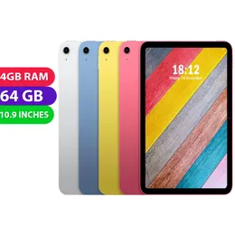 Apple iPad 10 AU - Excellent - Refurbished