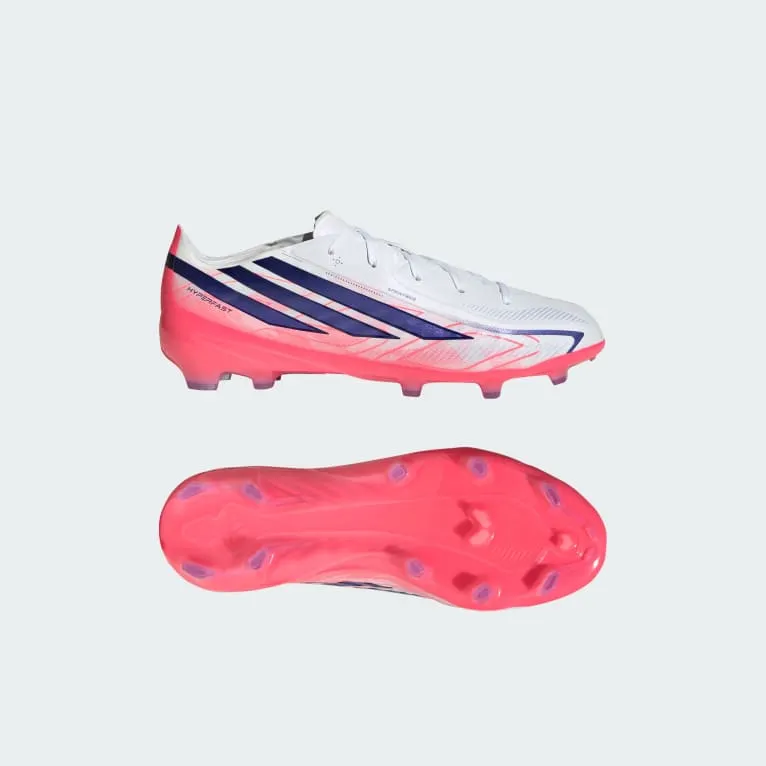 F50 Hyperfast Elite Firm Ground Fotballsko