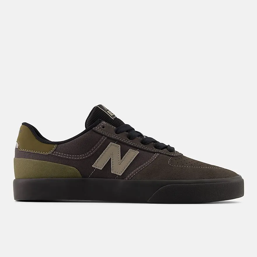 NB Numeric 272