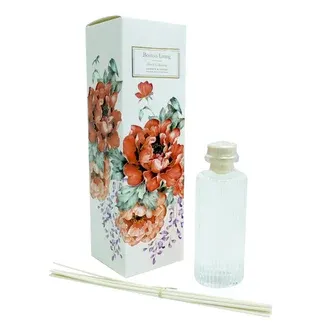 Boston Living Peony Collection Diffuser Orange Blossom 150ml