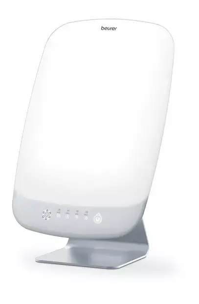 BEURER TL95 KIRKASVALOLAMPPU