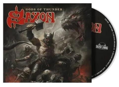 Gods of Thunder