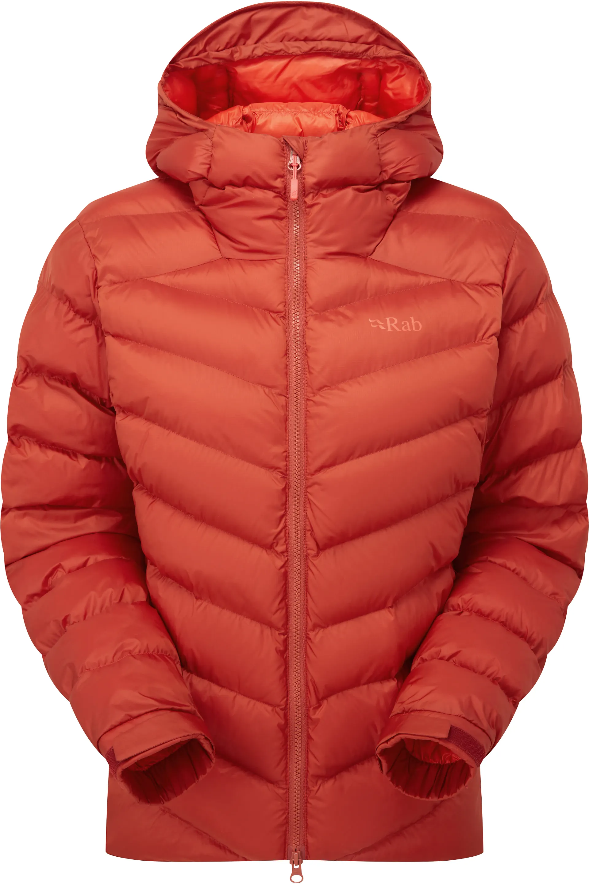 Nebula Pro Jacket Wmns