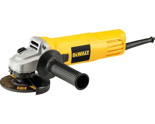 Úhlová bruska DeWalt DWE4117-QS 950W, 125 mm
