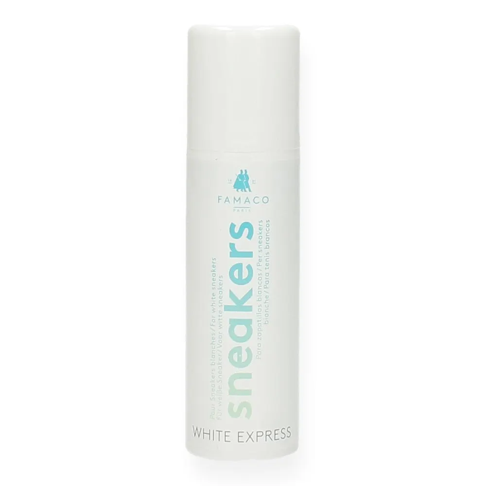 White Express