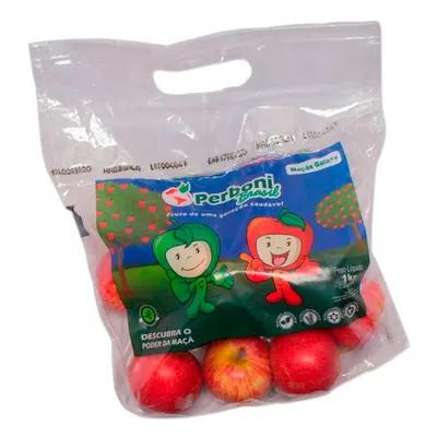 maçã perboni 1kg