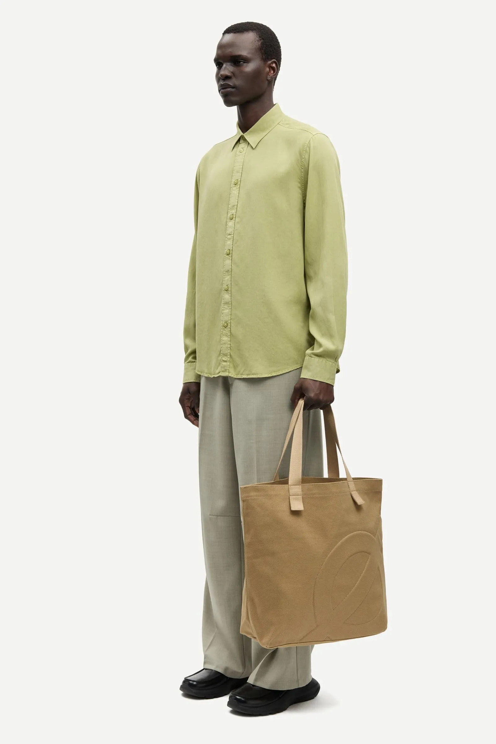 SARYAN X SHIRT 15973