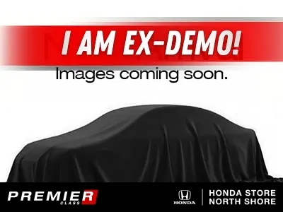 Honda Premier Class Benefits