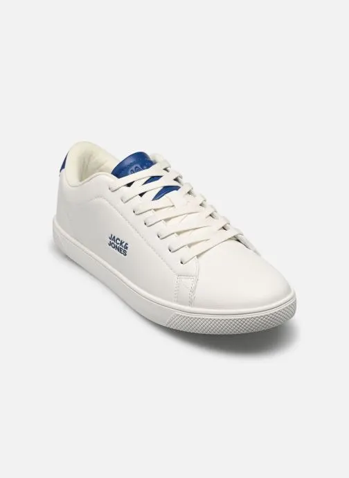 Lage sneakers Jfw Bosley Pu Sneaker Noos heren wit