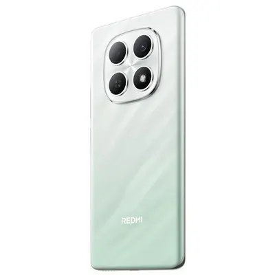 Xiaomi Redmi Note 15 Waldgrün 8 Gigabyte 256 Gigabyte