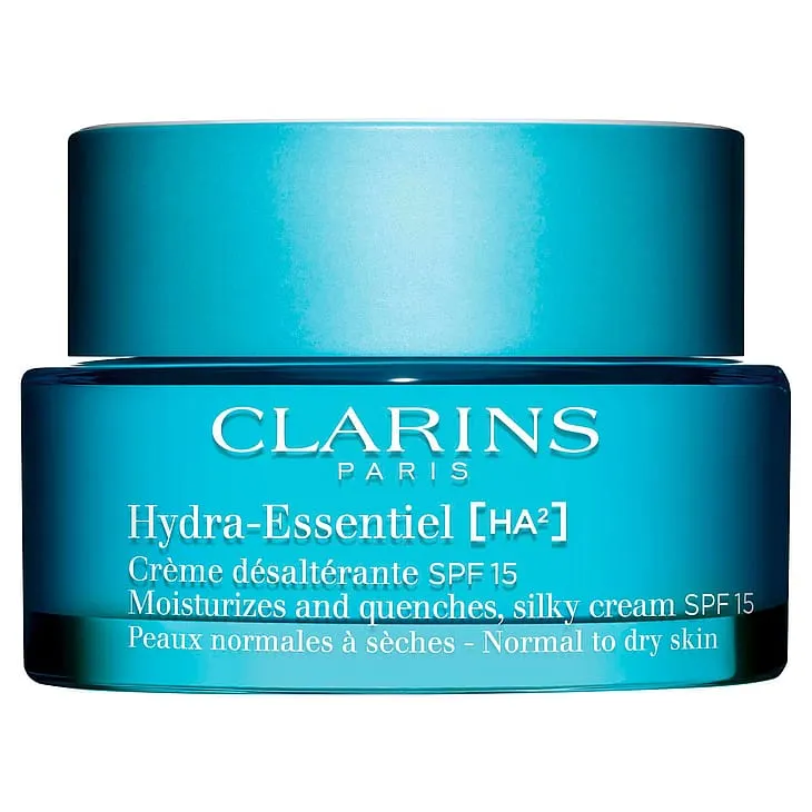 Hydra-Essentiel Cream SPF15 Normal To Dry Skin