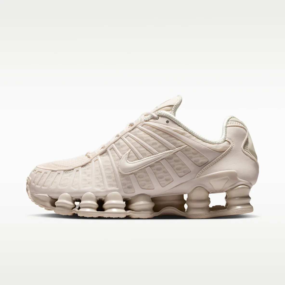 Nike Shox TL