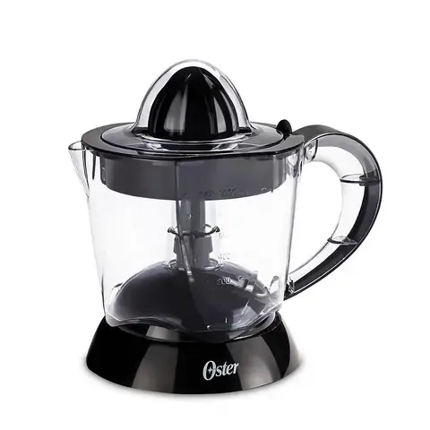 Exprimidor 1L Negro FPSTJU407B-013