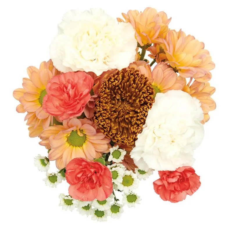Flower Garden Bouquet