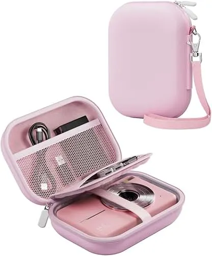 ProCase Small Digital Camera Case for KODAK PIXPRO FZ…
