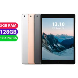 Apple iPad 7 128GB AU - Excellent - Refurbished