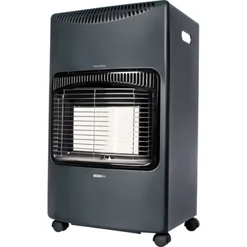 Stufa a Gas 4200 Watt
