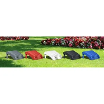 Leisure Line Adirondack Footstool by Tangent