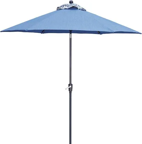 Backyard Creations™ Allenwood 9' Patio Market Umbrella