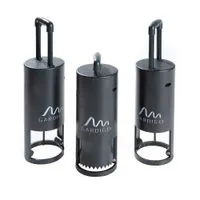 Gardigo Wühlmausfalle - 3er-Set